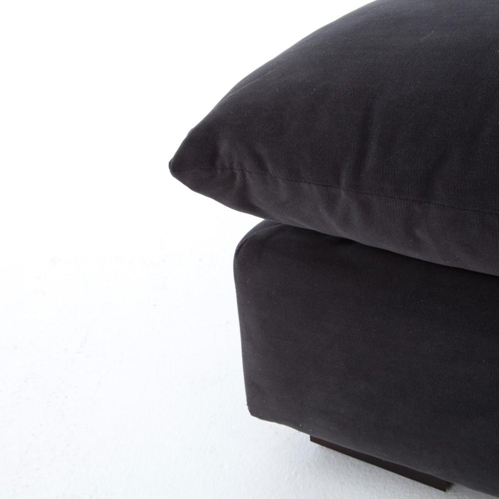 Four Hands - Grant Sectional - Henry Charcoal - UATR-010-152 veiw 4