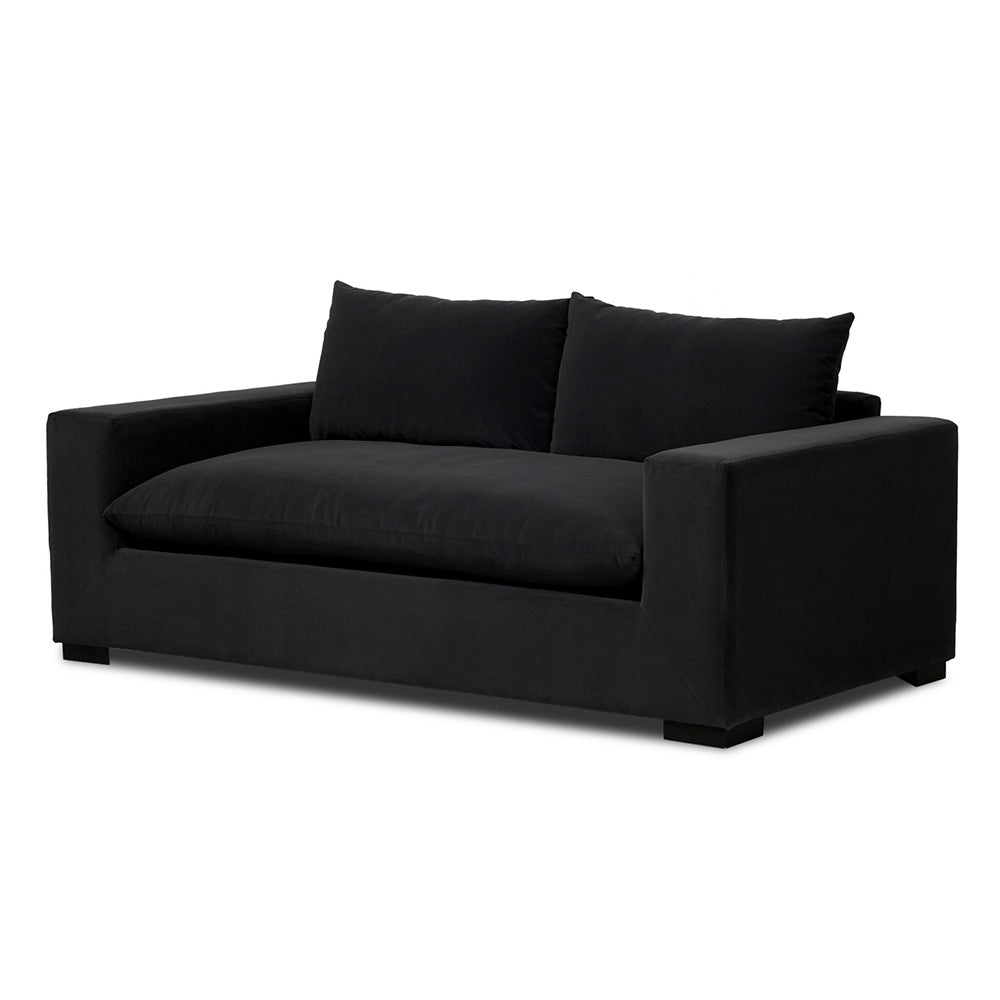 Four Hands - Atelier - Grant Sofa - Crypton Henry Charcoal - 250865-001_CLOSEOUT view 1