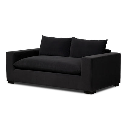 Four Hands - Atelier - Grant Sofa - Crypton Henry Charcoal - 250865-001_CLOSEOUT view 1