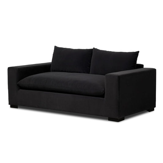 Four Hands - Atelier - Grant Sofa - Crypton Henry Charcoal - 250865-001_CLOSEOUT view 1