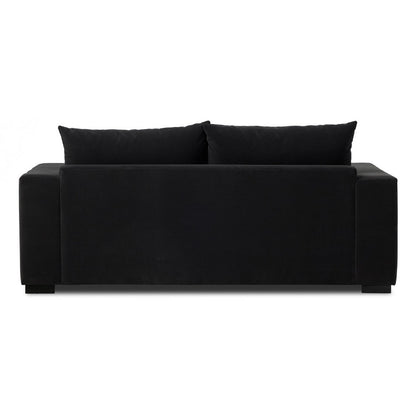 Four Hands - Atelier - Grant Sofa - Crypton Henry Charcoal - 250865-001_CLOSEOUT view 4
