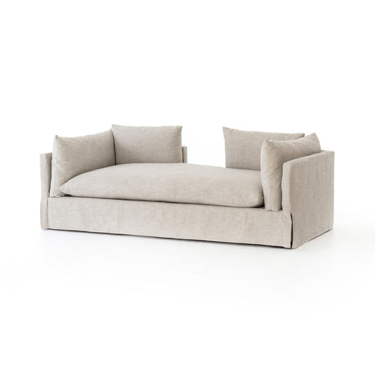 Four Hands - Habitat Chaise - Valley Nimbus - UATR-047-150 veiw 1