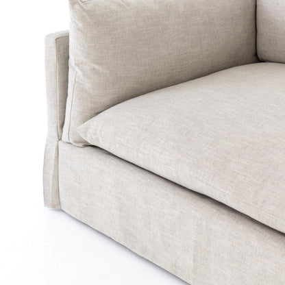 Four Hands - Habitat Chaise - Valley Nimbus - UATR-047-150 veiw 5