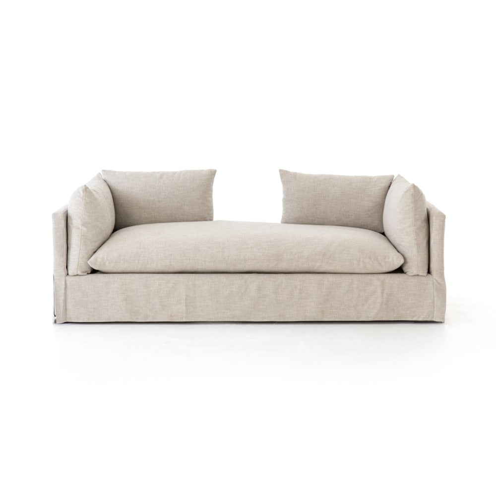 Four Hands - Habitat Chaise - Valley Nimbus - UATR-047-150 veiw 6