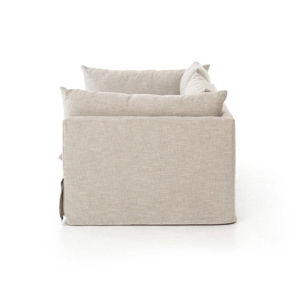 Four Hands - Habitat Chaise - Valley Nimbus - UATR-047-150 veiw 8