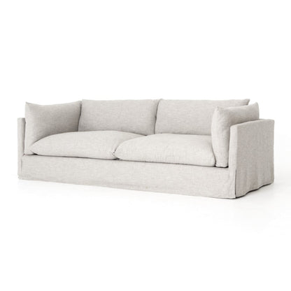 Four Hands - Habitat Sofa 90in - Valley Nimbus - UATR-012-150 veiw 1