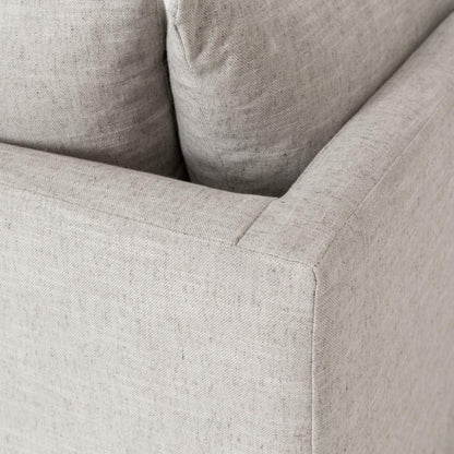 Four Hands - Habitat Sofa 90in - Valley Nimbus - UATR-012-150 veiw 4