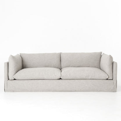 Four Hands - Habitat Sofa 90in - Valley Nimbus - UATR-012-150 veiw 5