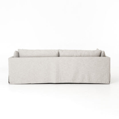 Four Hands - Habitat Sofa 90in - Valley Nimbus - UATR-012-150 veiw 6