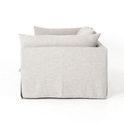 Four Hands - Habitat Sofa 90in - Valley Nimbus - UATR-012-150 veiw 7
