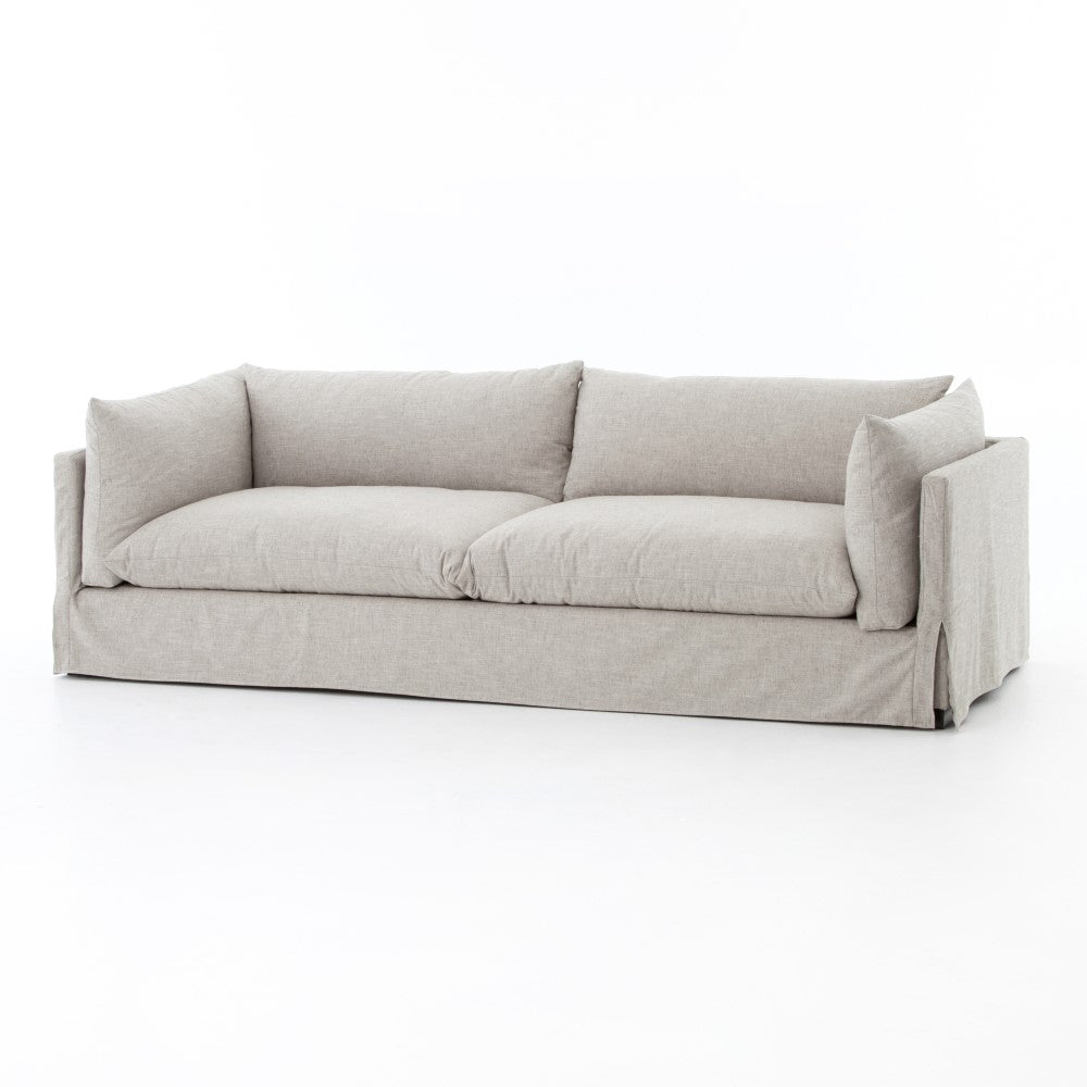 Four Hands - Habitat Sofa 96in - Valley Nimbus - UATR-008-150 veiw 1
