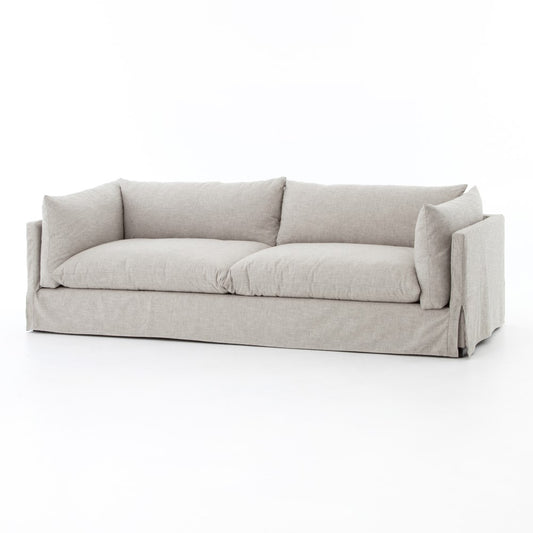 Four Hands - Habitat Sofa 96in - Valley Nimbus - UATR-008-150 veiw 1