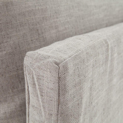 Four Hands - Habitat Sofa 96in - Valley Nimbus - UATR-008-150 veiw 3