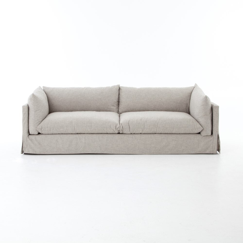 Four Hands - Habitat Sofa 96in - Valley Nimbus - UATR-008-150 veiw 4