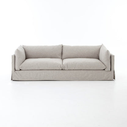 Four Hands - Habitat Sofa 96in - Valley Nimbus - UATR-008-150 veiw 4