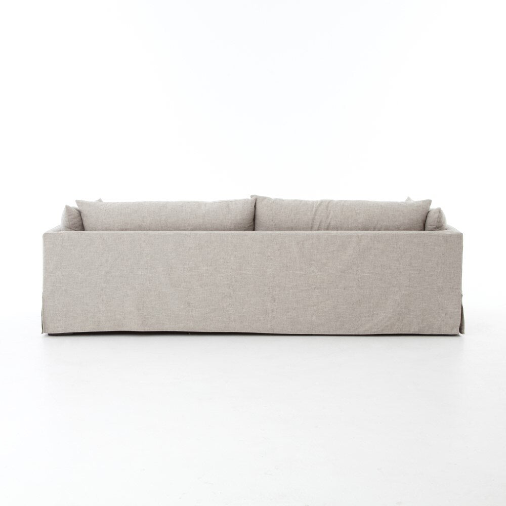 Four Hands - Habitat Sofa 96in - Valley Nimbus - UATR-008-150 veiw 5