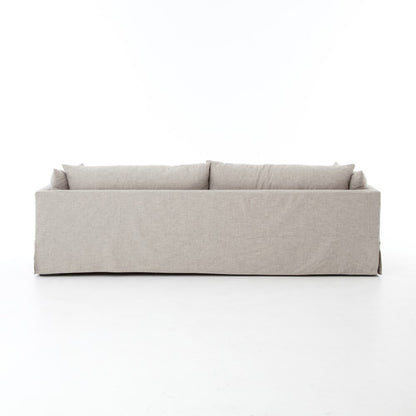 Four Hands - Habitat Sofa 96in - Valley Nimbus - UATR-008-150 veiw 5