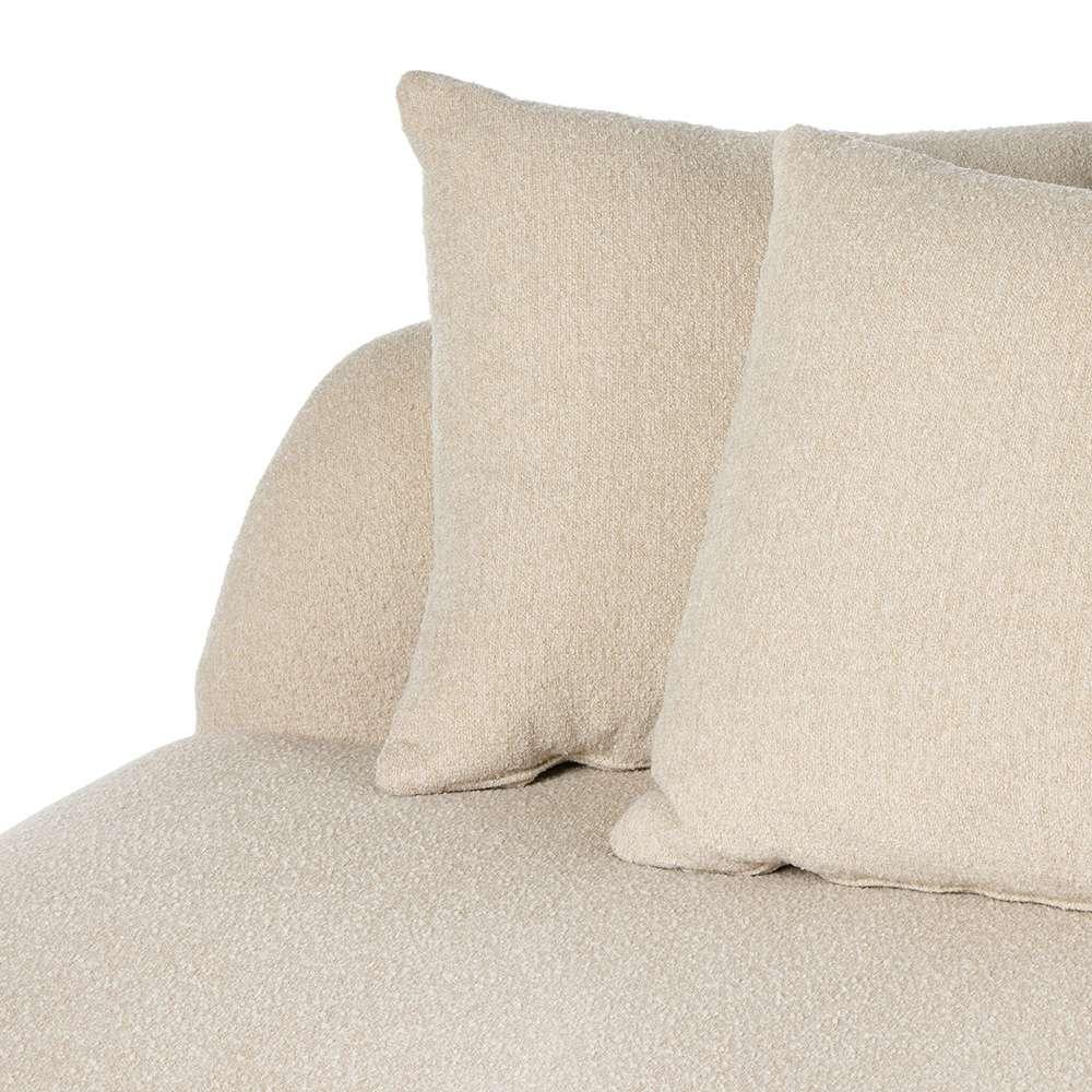 Four Hands - Atelier - Micah Chaise - Oland Linen - 241706-001 veiw 3