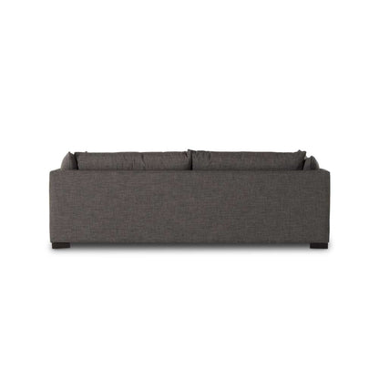 Four Hands - Atelier - Westwood Sofa-90in-Bennett Charcoal - 106134-006 veiw 6