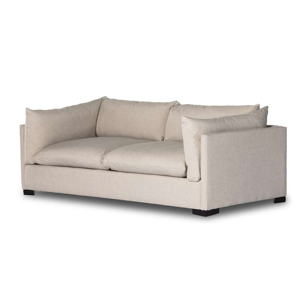 Four Hands - Atelier - Westwood Sofa-Bennett Moon - 106134-007 veiw 1