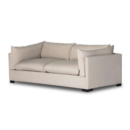 Four Hands - Atelier - Westwood Sofa-Bennett Moon - 106134-007 veiw 1