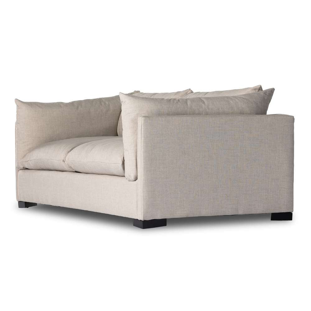 Four Hands - Atelier - Westwood Sofa-Bennett Moon - 106134-007 veiw 3