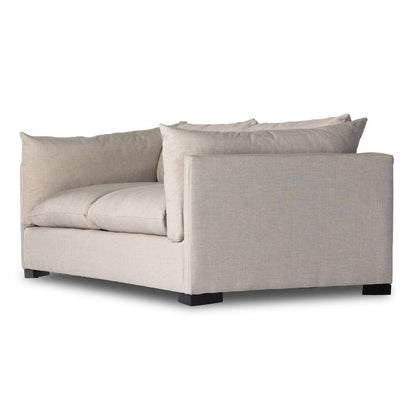 Four Hands - Atelier - Westwood Sofa-Bennett Moon - 106134-007 veiw 3