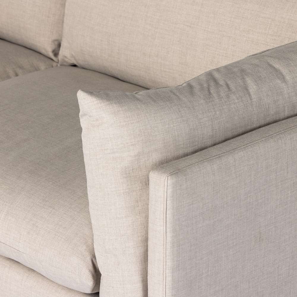 Four Hands - Atelier - Westwood Sofa-Bennett Moon - 106134-007 veiw 5