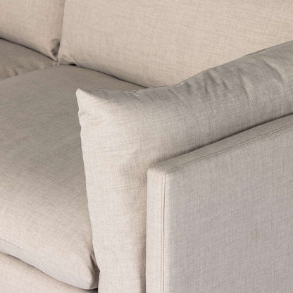 Four Hands - Atelier - Westwood Sofa-Bennett Moon - 106134-007 veiw 5