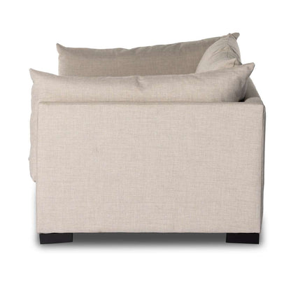 Four Hands - Atelier - Westwood Sofa-Bennett Moon - 106134-007 veiw 8