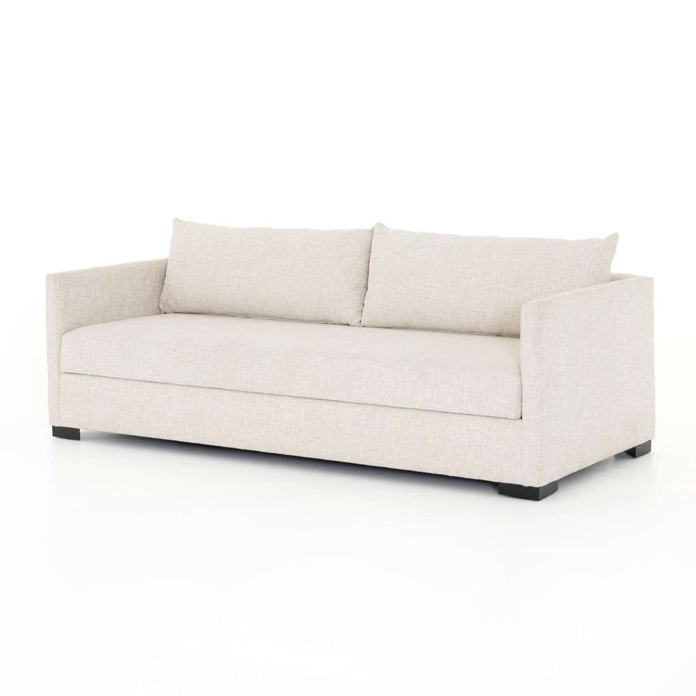 Four Hands - Atelier - Wickham Full Sofa Bed-86.5in - 107197-013 veiw 1