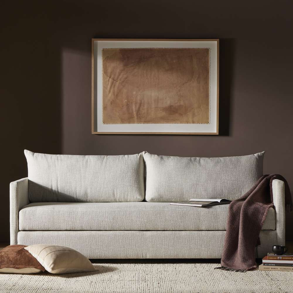 Four Hands - Atelier - Wickham Full Sofa Bed-86.5in - 107197-013 veiw 4