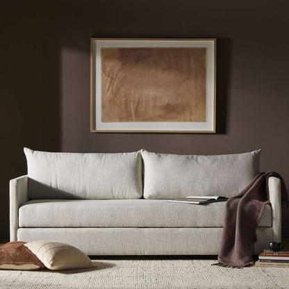Four Hands - Atelier - Wickham Full Sofa Bed-86.5in - 107197-013 veiw 4