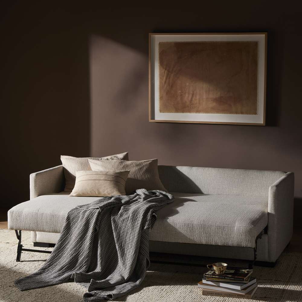 Four Hands - Atelier - Wickham Full Sofa Bed-86.5in - 107197-013 veiw 5