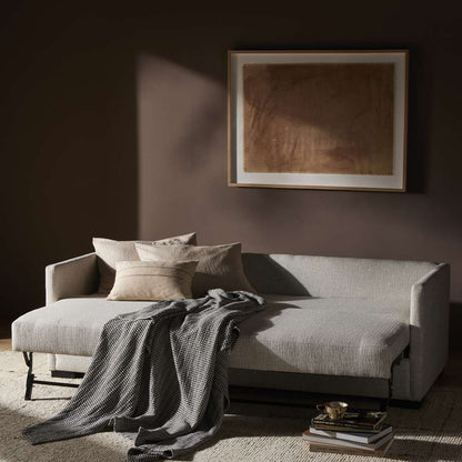Four Hands - Atelier - Wickham Full Sofa Bed-86.5in - 107197-013 veiw 5