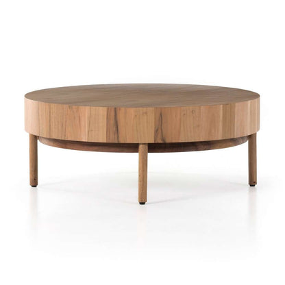 Four Hands - Atmore Coffee Table - Natural Acacia - 228139-001 veiw 4