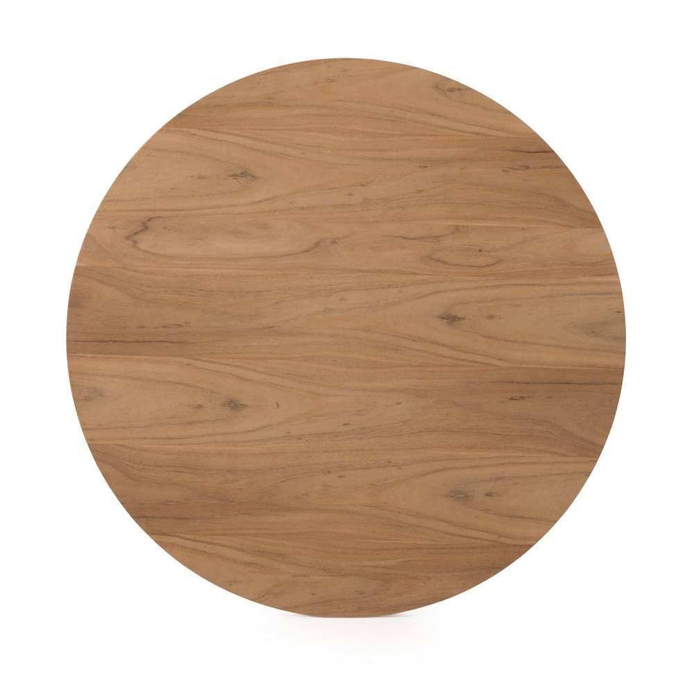 Four Hands - Atmore Coffee Table - Natural Acacia - 228139-001 veiw 5