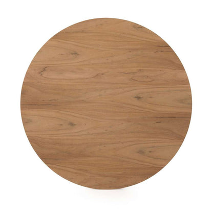 Four Hands - Atmore Coffee Table - Natural Acacia - 228139-001 veiw 5