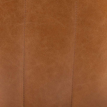 Four Hands - Audie Swivel Chair - Heirloom Sienna - 226408-005 veiw 8