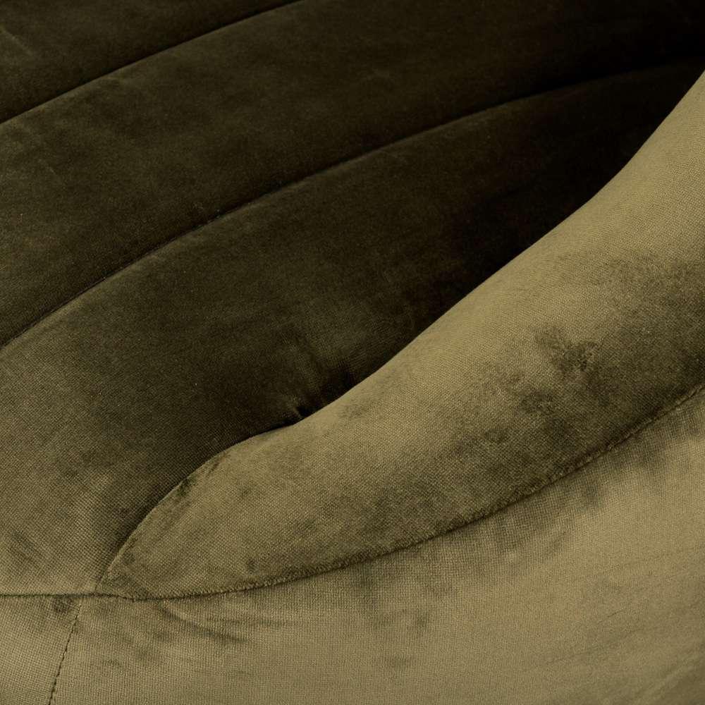 Four Hands - Audie Swivel Chair - Surrey Olive - 226408-007 veiw 10