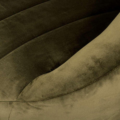 Four Hands - Audie Swivel Chair - Surrey Olive - 226408-007 veiw 10