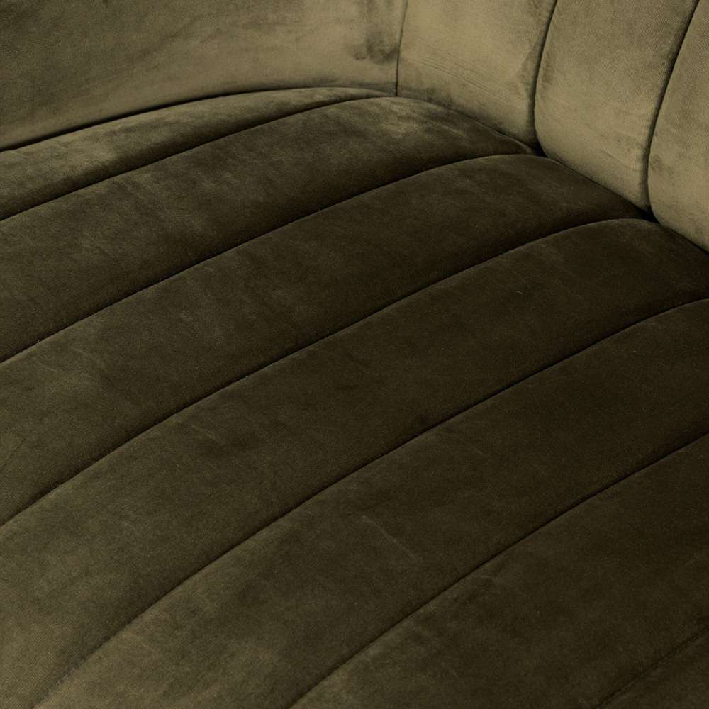 Four Hands - Audie Swivel Chair - Surrey Olive - 226408-007 veiw 11