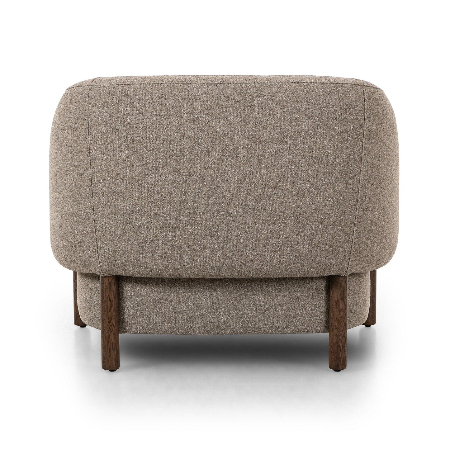 Four Hands - Audrey Chair - Weslie Feather - 241214-001 view 5
