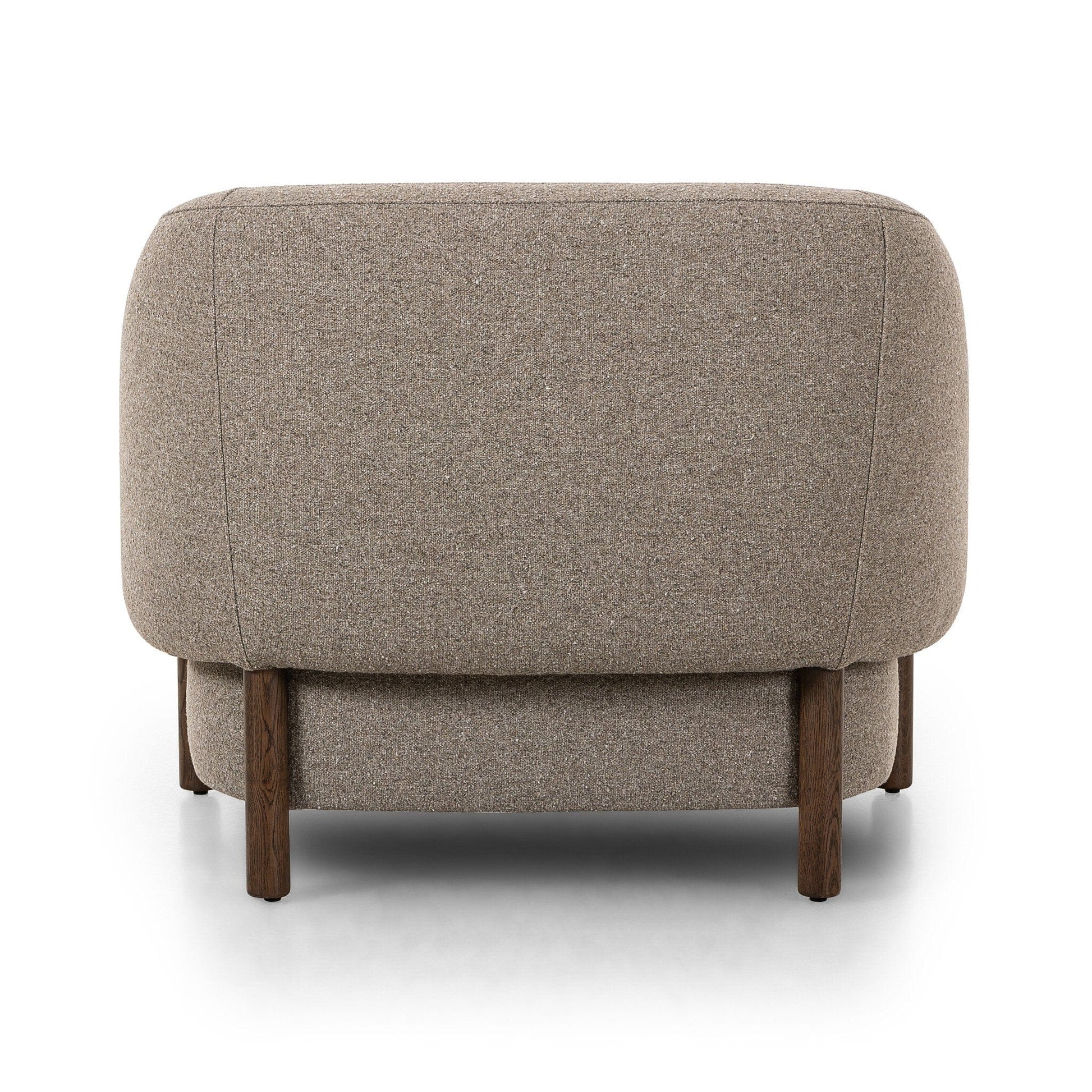 Four Hands - Audrey Chair - Weslie Feather - 241214-001 view 5