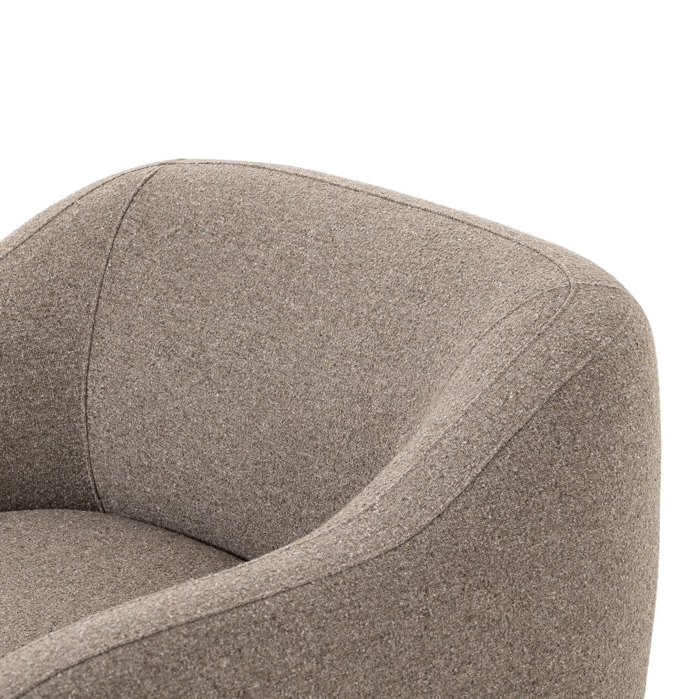 Four Hands - Audrey Chair - Weslie Feather - 241214-001 view 6