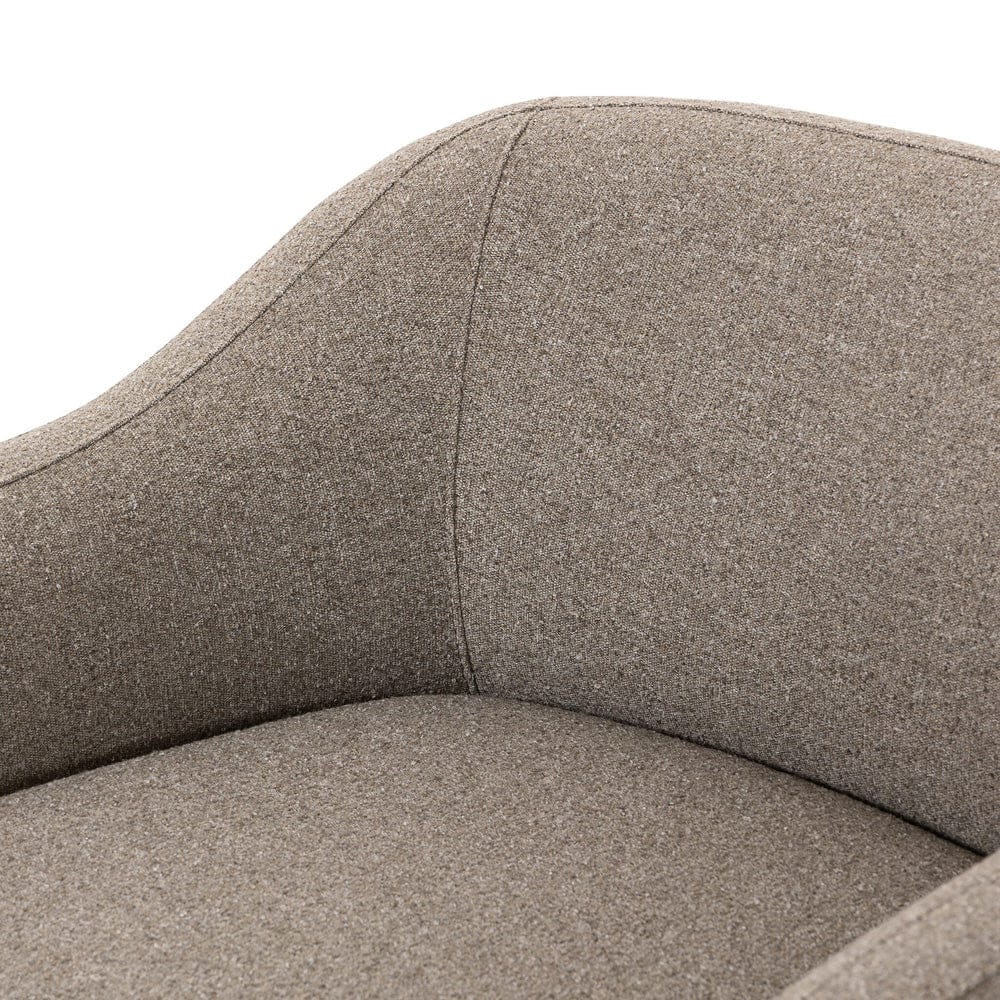 Four Hands - Audrey Chair - Weslie Feather - 241214-001 view 9