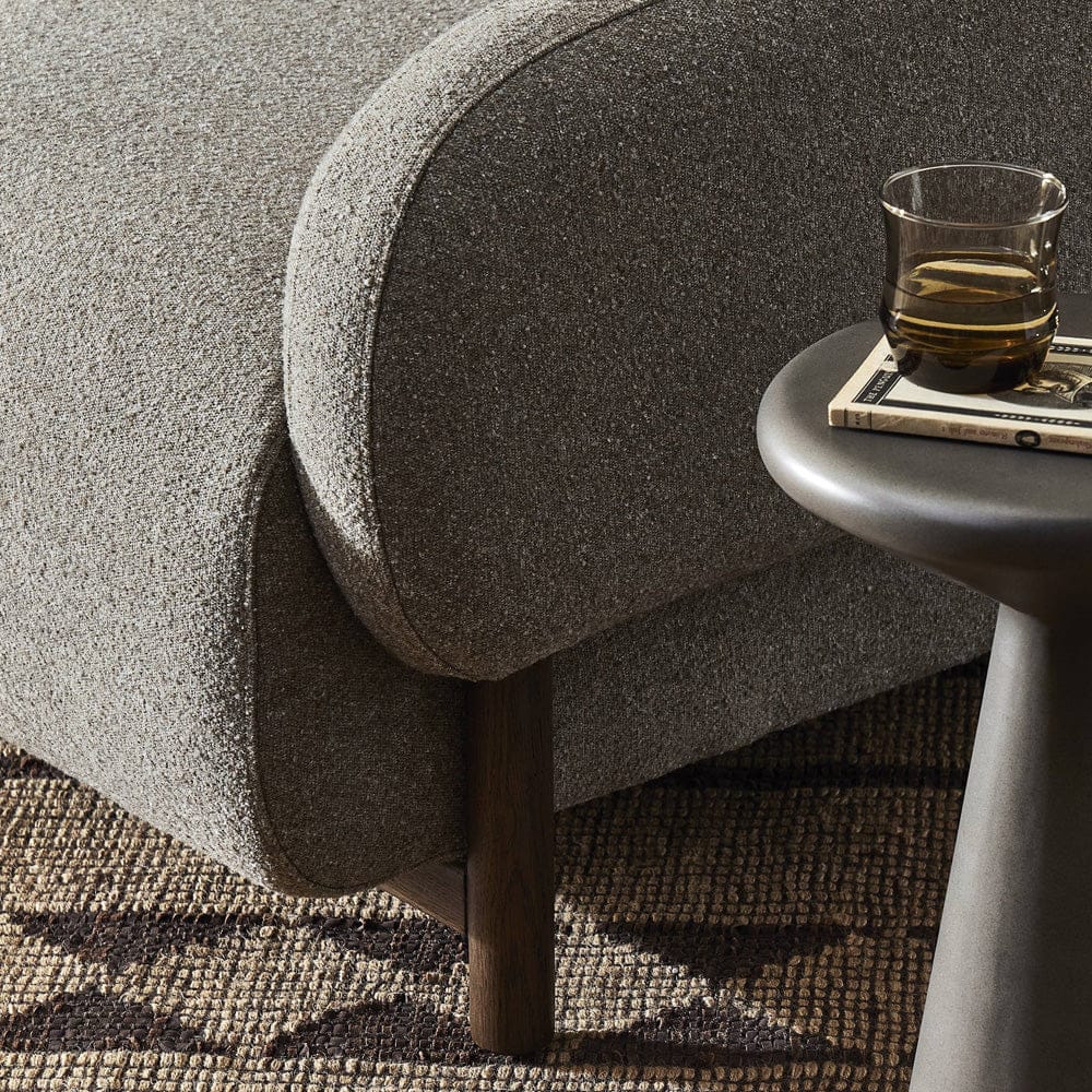 Four Hands - Audrey Chair - Weslie Feather - 241214-001 view 11