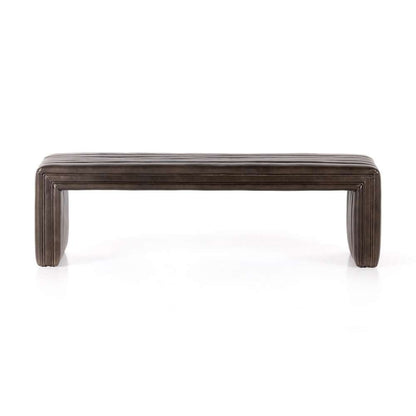 Four Hands - Augustine Bench - Deacon Wolf - 230152-001 veiw 2