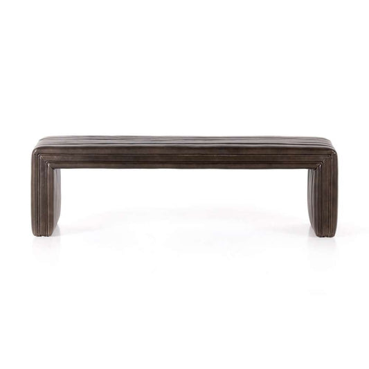 Four Hands - Augustine Bench - Deacon Wolf - 230152-001 veiw 2