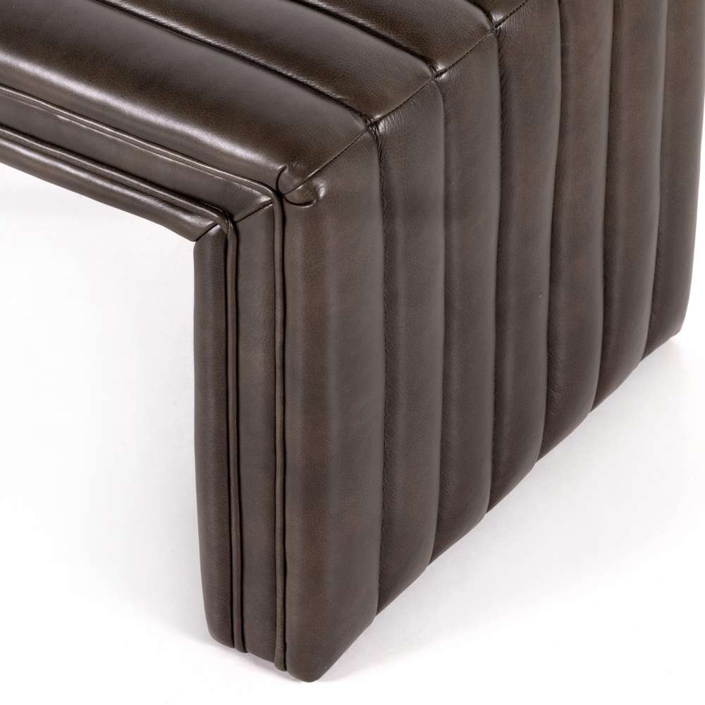 Four Hands - Augustine Bench - Deacon Wolf - 230152-001 veiw 5